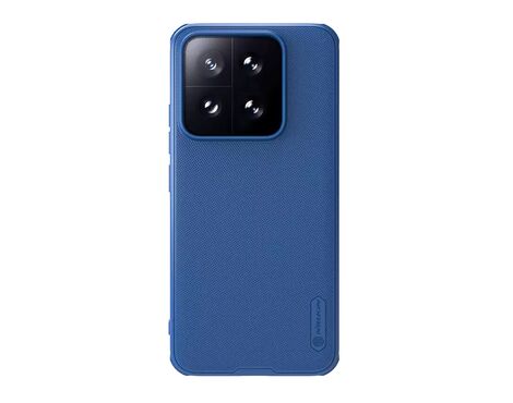 Futrola NILLKIN super frost - Xiaomi 14 plava (MS).