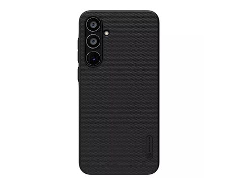 Futrola NILLKIN Super Frost PRO - Samsung A356 Galaxy A35 5G 5G crna (MS).