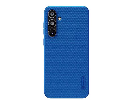 Futrola NILLKIN Super Frost PRO - Samsung A356 Galaxy A35 5G 5G plava (MS).