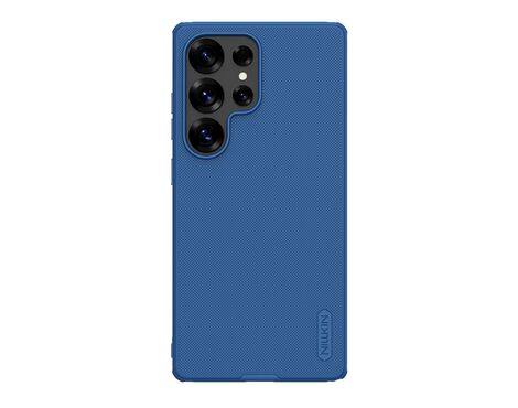 Futrola NILLKIN Super Frost - Samsung S938 Galaxy S25 Ultra 5G plava (MS).