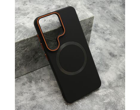 Futrola PRO CASES MagSafe - Samsung S931 Galaxy S25 5G crna (MS).