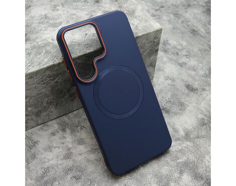 Futrola PRO CASES MagSafe - Samsung S936 Galaxy S25 Plus 5G plava (MS).