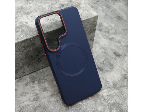 Futrola PRO CASES MagSafe - Samsung S931 Galaxy S25 5G plava (MS).