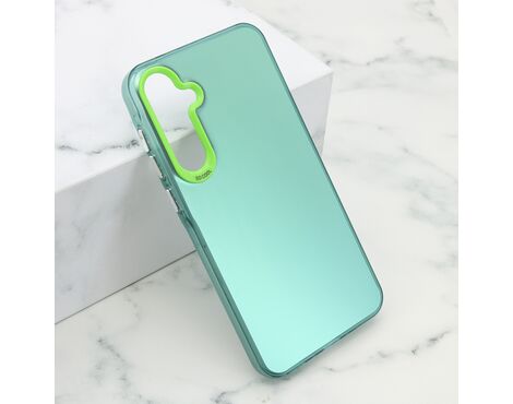 Futrola SHINE - Samsung A356 Galaxy A35 5G 5G zelena (MS).