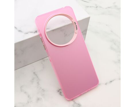 Futrola SHINE - Xiaomi Redmi 14C/Redmi A4 roze (MS).
