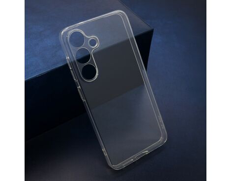 Silikonska futrola CLEAR STRONG - Samsung S931 Galaxy S25 5G providna (MS).