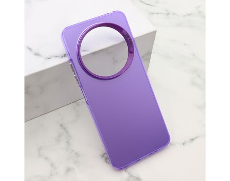Futrola SHINE - Xiaomi Redmi 14C/Redmi A4 ljubicasta (MS).
