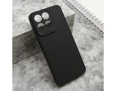Futrola Soft 3D camera - Huawei Honor X7c/Honor 200 Smart crna (MS).