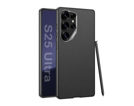 Futrola SKIN COVER - Samsung S938 Galaxy S25 Ultra 5G crna (GKK case) (MS).