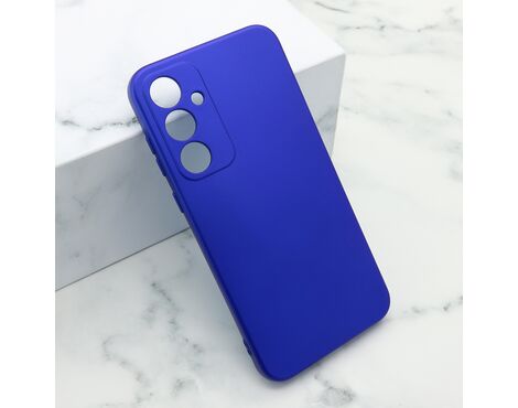 Futrola Soft Silicone - Samsung A356 Galaxy A35 5G 5G plava (MS).