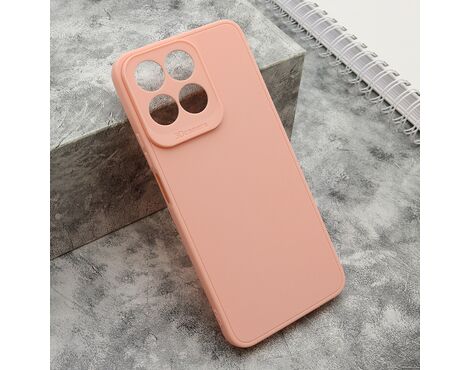 Futrola Soft 3D camera - Huawei Honor X7c/Honor 200 Smart roze (MS).