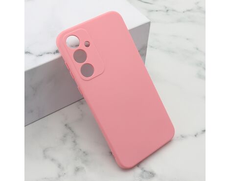 Futrola Soft Silicone - Samsung A356 Galaxy A35 5G 5G roze (MS).