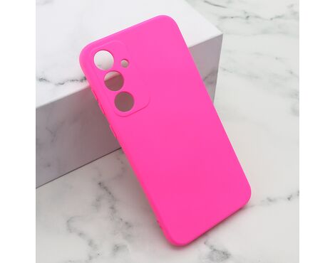 Futrola Soft Silicone - Samsung A356 Galaxy A35 5G 5G pink (MS).