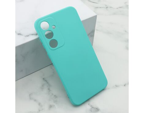 Futrola Soft Silicone - Samsung A356 Galaxy A35 5G 5G mint (MS).