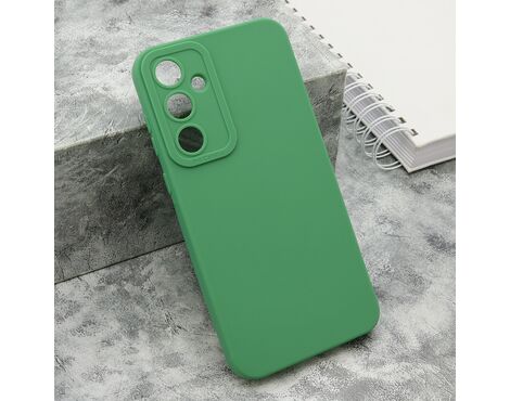 Silikonska futrola Pro Camera - Samsung A356 Galaxy A35 5G 5G mint (MS).
