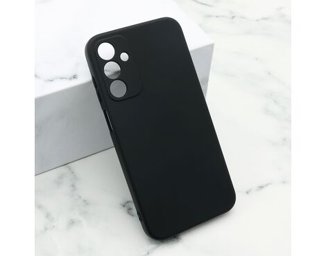 Futrola Soft Silicone - Samsung A156 Galaxy A15 5G crna (MS).