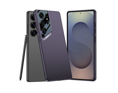 Futrola SPACE BLADE - Samsung S938 Galaxy S25 Ultra 5G ljubicasta (GKK case) (MS).