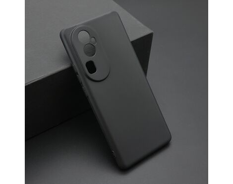 Futrola ultra tanki KOLOR - OPPO Reno 10 Pro crna (MS).