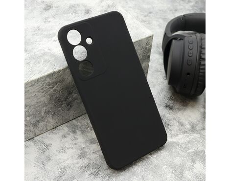 Futrola VELVET TOUCH - Samsung S936 Galaxy S25 Plus 5G crna (MS).