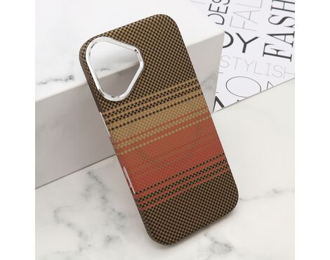 Futrola UrbanMesh - iPhone 16 (6.1) DZ05 (MS).
