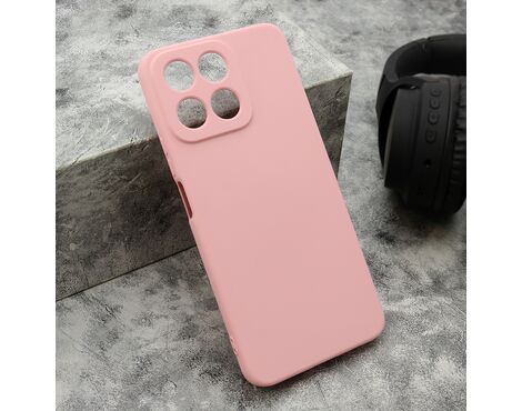 Futrola VELVET TOUCH - Huawei Honor X7c/Honor 200 Smart roze (MS).