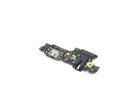 Konektor punjenja sa plocicom - Realme C25Y (MS).