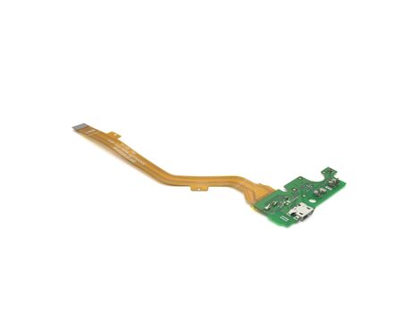 Konektor punjenja - Alcatel 1S (2020) sa plocicom + Flet kabl (kabal) (MS).