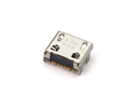 Konektor punjenja - Samsung S5280/C3592/E1272/E2202/S5282/S6810/S7262/S7710 (MS).