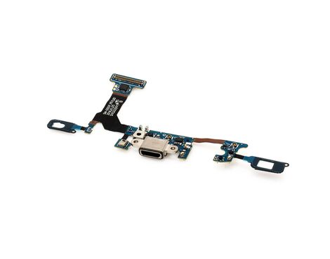 Konektor punjenja - Samsung G930 Galaxy S7 sa fletom (MS).