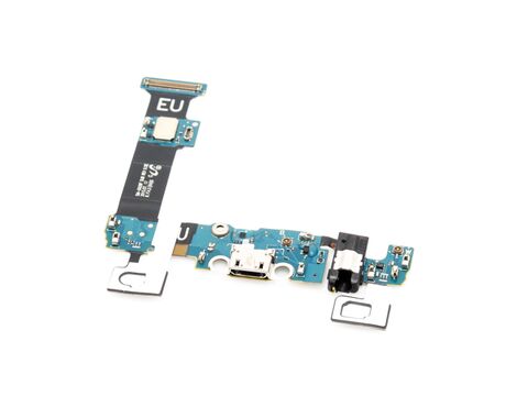 Konektor punjenja - Samsung G928 Galaxy S6 Edge Plus sa fletom (MS).