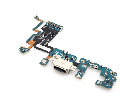 Konektor punjenja - Samsung G965F Galaxu S9 Plus sa fletom (MS).