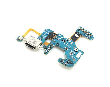 Konektor punjenja - Samsung N950F Galaxy Note 8 sa fletom (MS).