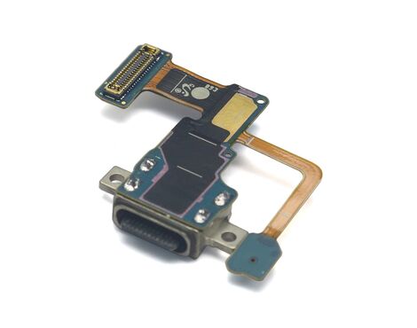 Konektor punjenja - Samsung N960F Galaxy Note 9 sa fletom (MS).