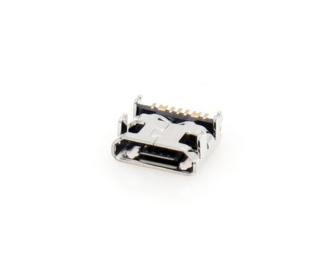 Konektor punjenja - Samsung G570/J106F/J120/G313 Galaxy (MS).