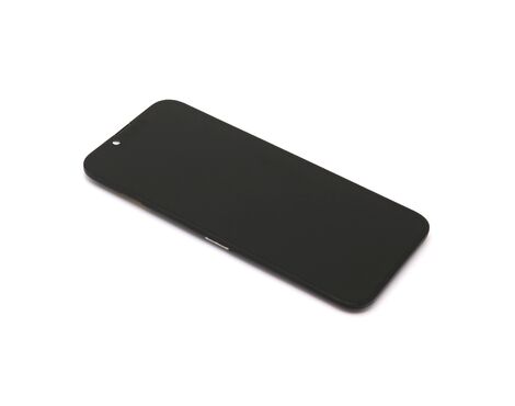 LCD displej (ekran) - Iphone 14 + Touch screen black (crni) FHD (MS).