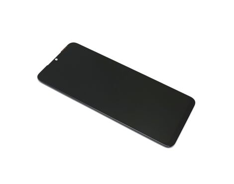 LCD displej (ekran) - Infinix Smart 7 HD + Touch screen black (crni) ORG (MS).