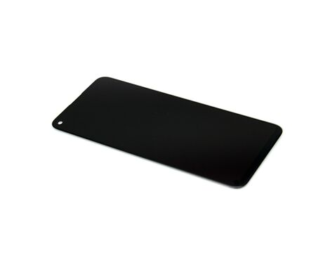 LCD displej (ekran) - Huawei P40 lite E/Y7P 2020 + Touch screen black (crni) FULL ORG CHINA (MS).