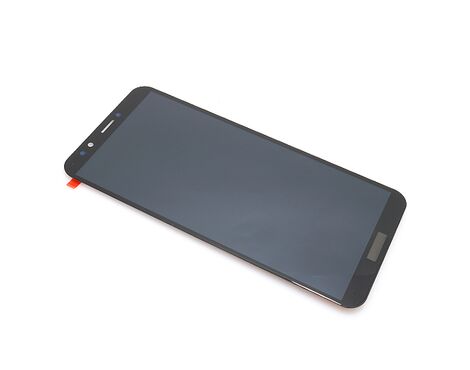 LCD displej (ekran) - Huawei Y7 2018/Y7 Prime 2018/Honor 7C + Touch screen black (crni) (MS).
