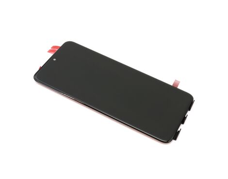 LCD displej (ekran) - Honor 200+touchscreen Full ORG China black (crni) (MS).