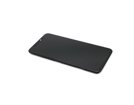 LCD displej (ekran) - Iphone 11 Pro Max + Touch screen black (crni) INCELL (MS).