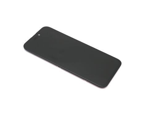LCD displej (ekran) - iPhone 16 Plus + touchscreen black (crni) JK (Incell FHD) (MS).