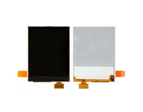 LCD displej (ekran) - Nokia C1-00/C1-01/C1-02/C1-03/C2-00/X1-01/100/101 (MS).