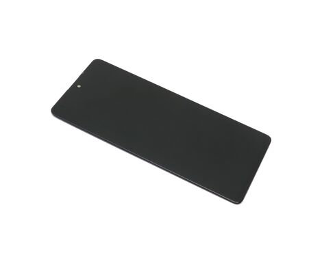 LCD displej (ekran) - Xiaomi Redmi Note 13 + Touch screen TFT black (crni) (MS).