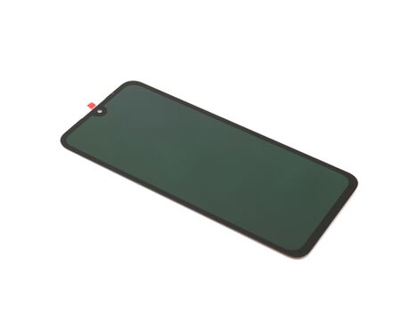 LCD displej (ekran) - Samsung A166 Galaxy A16 5G + Touch screen black (crni) OLED (MS).