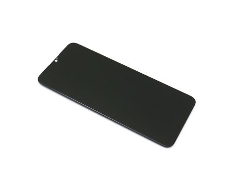 LCD displej (ekran) - Samsung A035 Galaxy A03 + touchscreen black (crni) (MS).