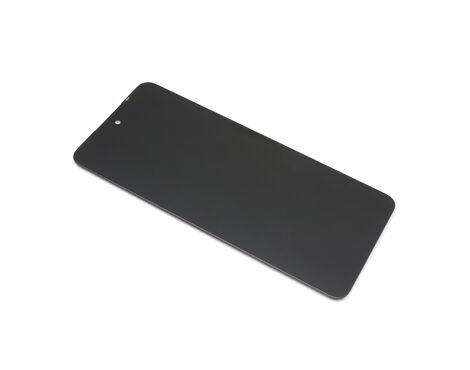 LCD displej (ekran) - OPPO A58 + Touch screen black (crni) A58 4G ORG (MS).