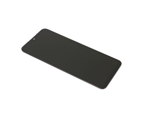 LCD displej (ekran) - Samsung A166 Galaxy A16 5G + Touch screen black (crni) Incell (MS).