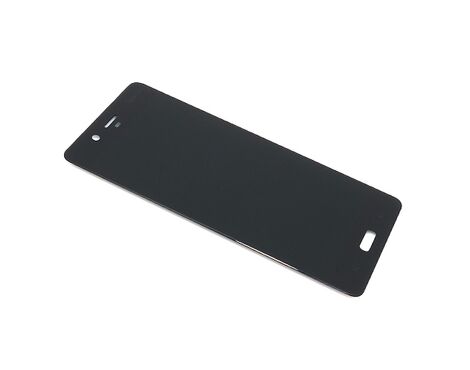 LCD displej (ekran) - Nokia 8 + Touch screen black (crni) (MS).