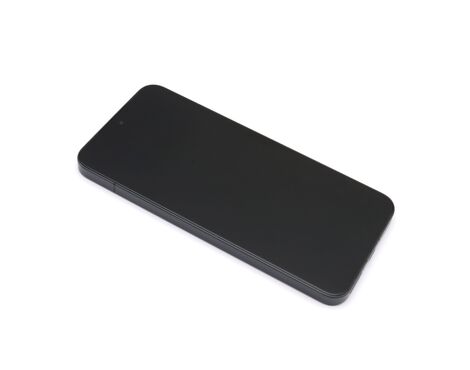 LCD displej (ekran) - Xiaomi 14 + Touch screen + frame black (crni) ORG (MS).