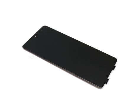 LCD displej (ekran) - Xiaomi Redmi Note 12 Pro Plus + Touch screen black (crni) ORG (MS).